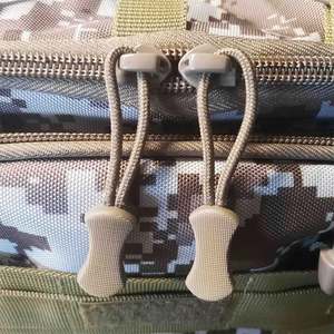 Échantillon gratuit Nouveau produit tendance Sac de pêche pour enfants Sac isotherme imperméable en maille Fabricant Thaïlande - Product Image 3