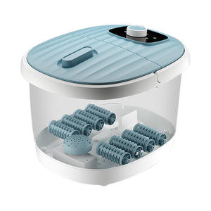 Gran oferta, tienda de uñas, masaje, fregadero de pies, cuenco de pedicura, portátil para silla de pedicura, salón de belleza, <span class=keywords><strong>SPA</strong></span> de pies - Product Image 3