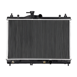 Soporte para el Núcleo del Radiador para Nissan NAVARA D40 2005-2015 OE 62500-EA030 62500EA030 - Product Image 3