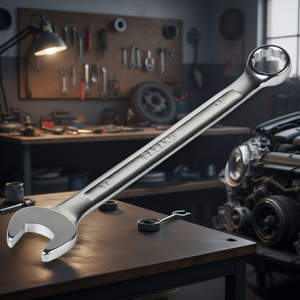 เครื่องมือซ่อมรถยนต์ FG 600 B18 ประแจรวมขนาด 17 มม. - Product Image 3