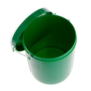 WEIHE Fishing <strong>Bait</strong> <strong>Bucket</strong> Breathable Live Earthworm Maggot Worm Lures Container Tackle <strong>Bucket</strong> Fishing <strong>Bait</strong> <strong>Buckets</strong> Tackle Tools - Product Image 6