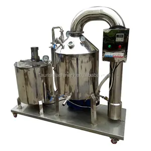 Factory Price Honey Processing Machines Industrial Honey Processing Plant