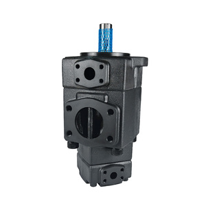 Pompe hydraulique à double rotor haute performance PV2R32-52/60/66/76/85/94/108/116/125/136-26/33/41/47/53/5965/75FR - Product Image 1