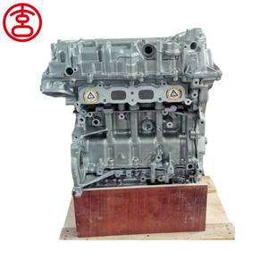 Nuevo Motor de Gasolina <span class=keywords><strong>XC</strong></span> 1490CC 16V L4 L3G Ecotec para Chevrolet Cruze Buick Verano 1.5L 2015-2019 - Product Image 2