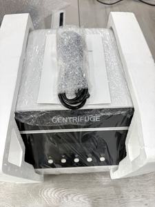 Centrífuga Separadora de Laboratorio de Gran Capacidad con Pantalla LCD de 10, 6 y 4 Orificios, Venta al por Mayor de Fábrica, Alta Calidad - Product Image 4