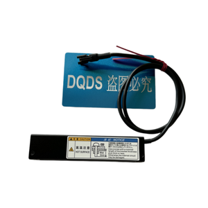 Fuente de Luz Blanca KEYENCE CA-DBW8 Original, Dispositivo Periférico de 82 mm para Procesamiento de Imágenes, Negociable - Product Image 2