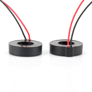 Transformador de Corriente Toroidal NJXSE DL-CT08CHL18 1000/1 2000/1 AC 5A 10A 20A 30A 50A 60A 80A 100A - Product Image 5