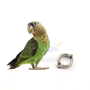 Anneau de pied de pied, 2023mm, 3.5mm, 4.5mm, 5.5mm, 6.5mm, 7.5mm, 8.5mm, 9.5mm, 11.5mm, en alliage, bon marché, 14.5 - Product Image 2