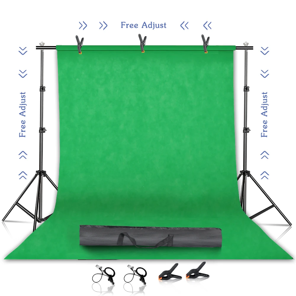 Ajouter du tissu vert