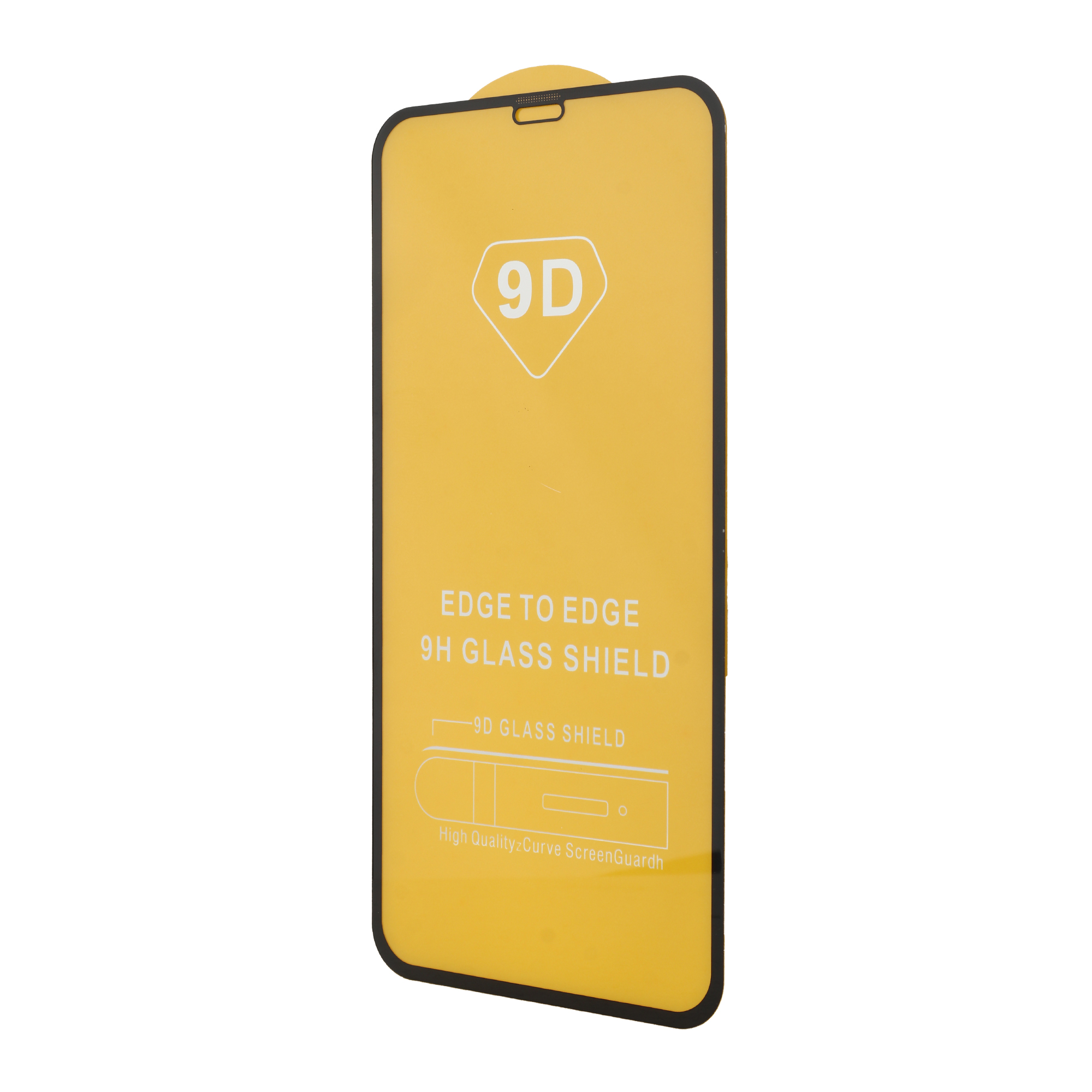 [Somostel слюда видрио] 9D 99.5% высокая прозрачность закаленное стекло Защита для экрана, Micas 9D закаленное стекло