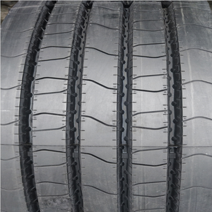 ยางรถบรรทุกขนาด 315/80R22.5 ยี่ห้อ <span class=keywords><strong>Zhongce</strong></span> รุ่นใหม่ แบบ All-Steel Radial สำหรับรถ Howo/Dongfeng/GCC พร้อมยางใน - Product Image 2