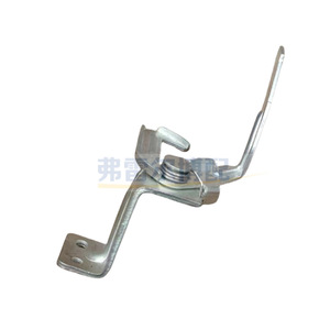 ฝาครอบตะขอเกี่ยวแบบล็อคสำหรับเปอโยต์ 408 T93 308S 9803910580 9678334080 - Product Image 2
