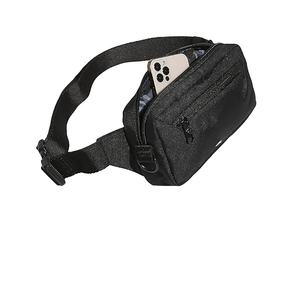 Muestra Gratuita de Riñonera Personalizada, Riñonera Deportiva Impermeable con Cremallera, Riñonera con Logotipo Personalizado - Product Image 1