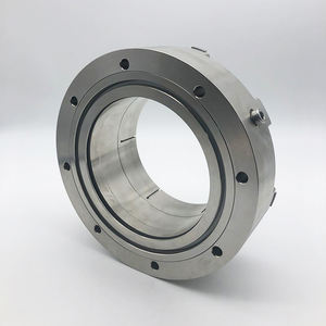 Джон кран типа 3648 70 мм Механическое уплотнение <span class=keywords><strong>CA</strong></span>/SIC/FFKM/HAST-C276/316 - Product Image 3