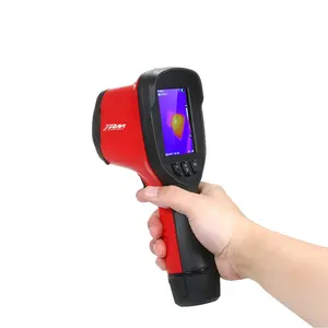 RM auto repair shop handheld thermal lmager diagnostic tools