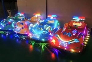 Thể Thao Ngoài Trời Sân Chơi Điện Có Thể Sạc Lại Kiddie Đi Xe Điều Khiển Từ Xa Hoạt Động Land Xe Pin Bội Thu Xe Cho Người Lớn Và Kid - Product Image 6