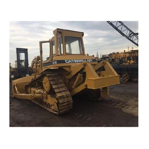 Certificado usado CAT D7H Bulldozer Core Engine Component Caterpillar Machinery International Stock para la venta - Product Image 1