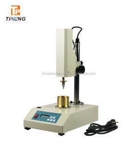 Предел Atterberg для проверки жидкости почвы и пластика - Product Image 2