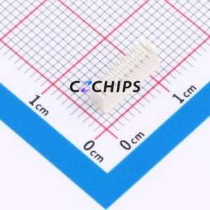 WL0540013-150R-001 FFC/FPC Connector SMD,P=0.5mm Connector No Lock Single Side Contact / Vertical 15P 0.5mm - Product Image 2