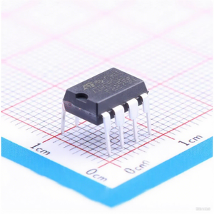 Nueva memoria original genuina IC 25LC256-I/<span class=keywords><strong>P</strong></span> IC EEPROM 256KBIT SPI 10MHZ 8DIP - Product Image 1