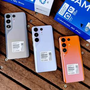 Teléfonos inteligentes Camon 50 Pro al por mayor, nuevo producto, los más vendidos - Product Image 1