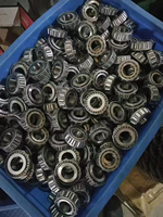Roulement à rouleaux coniques à une rangée 32952 ouvert ZZ/2RS, dimensions 260 * 360 * 63.5mm, précision P0/P6, directement de l'usine