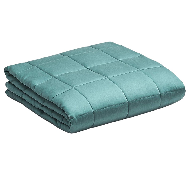 High Quality Cooling Weighted Blanket with