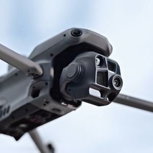 Nouveau drone Matrice 4T US DDP avec caméra thermique grand angle 48MP, lumières LED et contrôle par application, UAV pour ingénieurs - Product Image 4