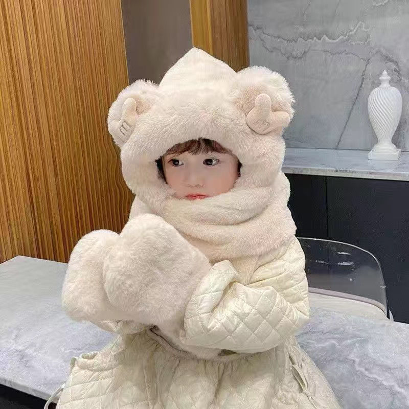 Beige pour enfants