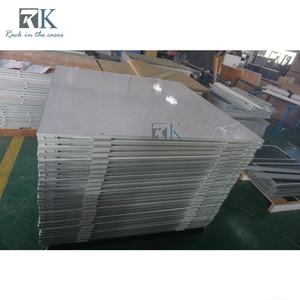 Pista de baile con plataforma de madera de 4 pies * 4 pies con borde de aluminio para eventos - Product Image 6