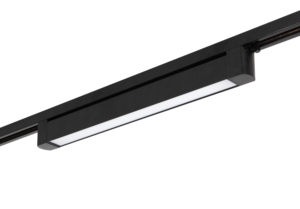 Lumière linéaire sur rail LED CRI90 moderne 30W 60W 12W 20W corps de lampe en aluminium pour salon centre commercial magasin de vêtements - Product Image 5