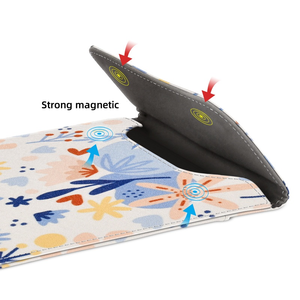 Tùy Chỉnh Cá Nhân Thiết Kế Từ PU Da Trường Hợp Máy Tính Bảng Chất Lượng Cao 'E-Book Bảo Vệ Tay Áo Cho <span class=keywords><strong>Kindle</strong></span> <span class=keywords><strong>Paperwhite</strong></span> - Product Image 3