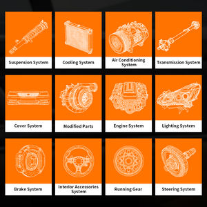 Componente de motor de bobina de encendido superior para <span class=keywords><strong>Mercedes</strong></span> GLE W167 2019 Clase G W463 2003 2018 W463 Segunda generación 2018 Vehículo OE 1779060206 - Product Image 5