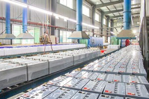 Chi phí-hiệu quả và đáng tin cậy 12V 100AH 150AH 200AH năng lượng mặt trờ<span class=keywords><strong>i</strong></span> chu kỳ sâu chì Axit Gel Pin cho máy bơm nước nhu cầu - Product Image 6