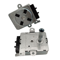 Moteur de four à micro-ondes synchrone Kxtyz-1 220V/240V AC 2-2.4 RPM 6W couple élevé monophasé à faible bruit