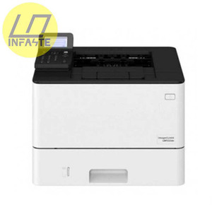 <span class=keywords><strong>Imprimante</strong></span> à toner <span class=keywords><strong>laser</strong></span> monochrome 33PPM 1200dpi noir et blanc A4 A5 A6 250 feuilles duplex Airprint Mopria USB2.0 LBP222dn - Product Image 4