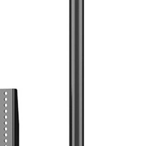 <span class=keywords><strong>Support</strong></span> de <span class=keywords><strong>plafond</strong></span> et de toit TV porteur et stable cintre d'écran d'affichage 55-95 pouces cadre suspendu de Machine de publicité à <span class=keywords><strong>double</strong></span> pôle - Product Image 6