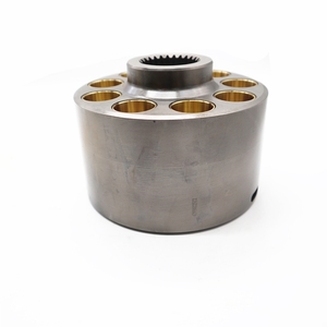 Xây dựng các bộ phận máy móc máy xúc 543-3700 khối xi lanh 5kg cho a28vo130 - Product Image 1