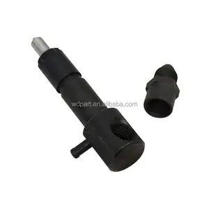 Injetor de combustível 714650-53100 para motores yanmar chinês l75ae l100ae l90 186f l100 l90ae peças de reposição de máquinas pesadas