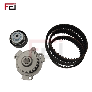 Kit de courroie de distribution Offre Spéciale pompe à eau pour <span class=keywords><strong>Lada</strong></span> Autos 1.6 modèles nouveaux accessoires de Kit de chaîne de distribution 21114130701000 KP15670XS - Product Image 3