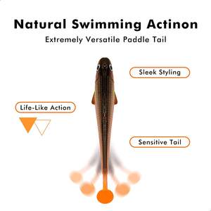 เหยื่อ<span class=keywords><strong>ตก</strong></span><span class=keywords><strong>ปลา</strong></span>เหยื่อตะกั่วตก<span class=keywords><strong>ปลา</strong></span> - Product Image 5