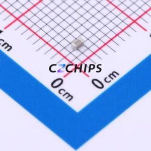 Condensador SMD (MLCC) CC0603FRNPO9BN182 0603 (Capacitancia: 1.8nF) (Precisión: 1%) (Voltaje Nominal: 50V) - Product Image 1