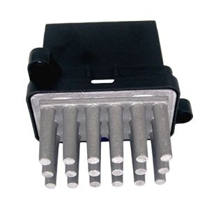 โมดูลควบคุมพัดลมโบลเวอร์ฟอร์ด รุ่น 6G9T19E624AD SD-15030 อะไหล่ทดแทนสำหรับยานยนต์ - Product Image 4
