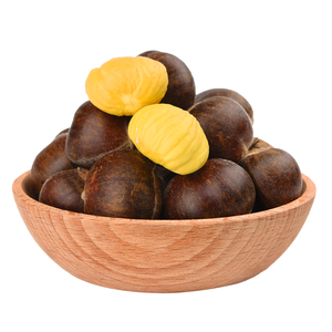 Castañas Frescas Chinas Orgánicas de Alta Calidad, Grado A, en Bolsa de 50 kg, con Precio Competitivo - Product Image 2