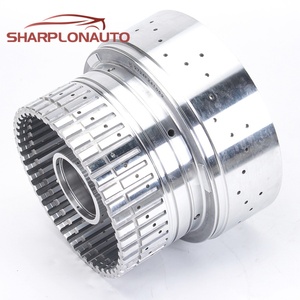 Nuevo Tambor de Embrague de Transmisión 10R80 JL3Z-7H351-B para Ford Essential F150 - Product Image 4