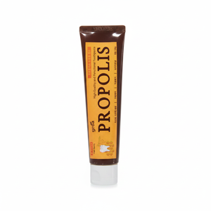 Dentifrice à la propolis chimique Groa OEM ODM 150g Haute Qualité Anti-bactérien Blanchissant Nettoyage en Profondeur Adultes Premium Coréen Maison - Product Image 2