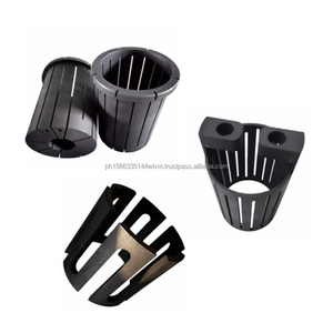 เครื่องทำความร้อนแบบแท่งคาร์บอนกราไฟท์ทนอุณหภูมิสูงสำหรับเตาเผา - Product Image 1