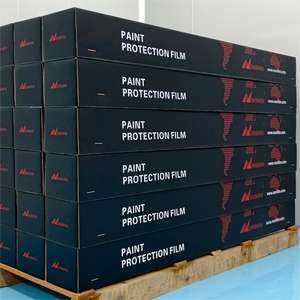 Виниловая пленка для автомобиля - Product Image 5