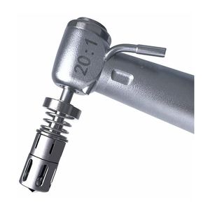 ชุดเครื่องมือผ่าตัดทางทันตกรรมไฟฟ้าแบบใหม่ พร้อมหัวกรอและอุปกรณ์ฝังรากเทียม ทำจากสแตนเลส ได้รับการรับรองมาตรฐาน ISO13485 - Product Image 1