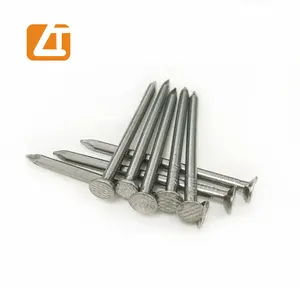 Sắt Thông Dụng Móng Tay 3d 4d 5d 6d 7d 8d 10d 16d Phổ Biến Nailssupplier